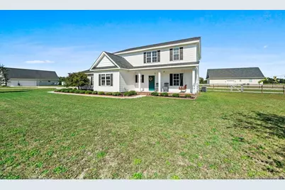 3410 Lockheed Court, Wade, NC 28395 - Photo 2