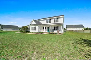 3410 Lockheed Ct, Wade, NC 28395 - Photo 2