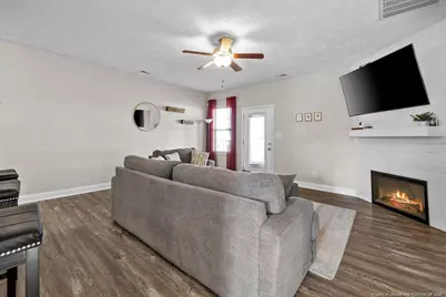 3410 Lockheed Court, Wade, NC 28395 - Photo 8