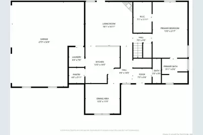 3410 Lockheed Court, Wade, NC 28395 - Photo 38