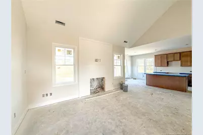 506 Mossy Pond (Lot 85) Court, Fayetteville, NC 28311 - Photo 6