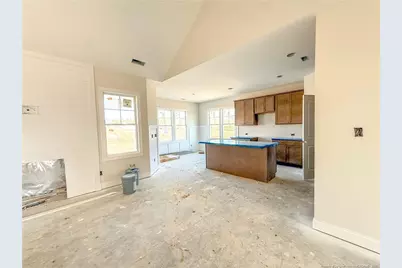 506 Mossy Pond (Lot 85) Court, Fayetteville, NC 28311 - Photo 8