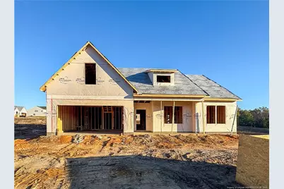 506 Mossy Pond (Lot 85) Court, Fayetteville, NC 28311 - Photo 2