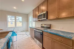 506 Mossy Pond Ct Lot 85, Fayetteville, NC 28311 - Photo 6