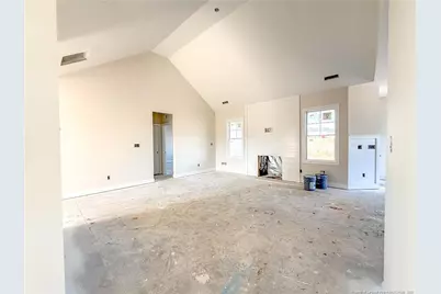 506 Mossy Pond (Lot 85) Court, Fayetteville, NC 28311 - Photo 4