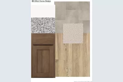 506 Mossy Pond (Lot 85) Court, Fayetteville, NC 28311 - Photo 20