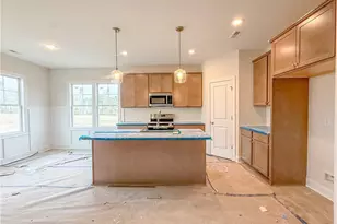 506 Mossy Pond Ct Lot 85, Fayetteville, NC 28311 - Photo 4