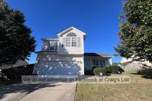 4422 Rose Meadow Dr, Hope Mills, NC 28348 - Photo 1