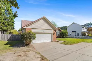 780 Wayside Rd, Raeford, NC 28376 - Photo 2