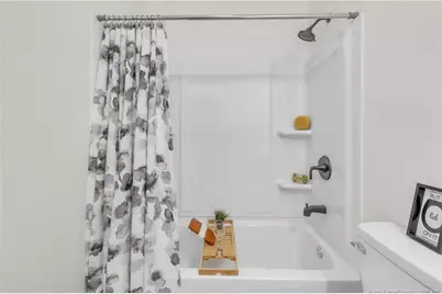 203 Trinity Street, Fairmont, NC 28340 - Photo 28