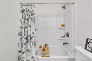 203 Trinity St, Fairmont, NC 28340 - Photo 28