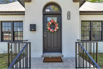 203 Trinity Street, Fairmont, NC 28340 - Photo 2