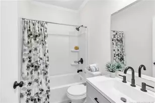 203 Trinity St, Fairmont, NC 28340 - Photo 20