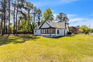 203 Trinity St, Fairmont, NC 28340 - Photo 30