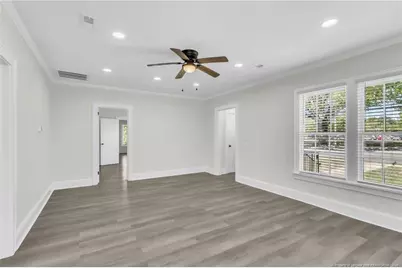 203 Trinity Street, Fairmont, NC 28340 - Photo 6