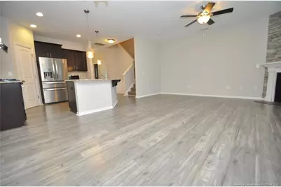 641 Briarcliff Street, Apex, NC 27502 - Photo 12