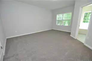 641 Briarcliff St, Apex, NC 27502 - Photo 18