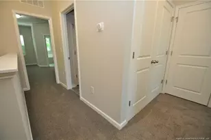 641 Briarcliff St, Apex, NC 27502 - Photo 16