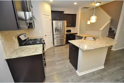 641 Briarcliff Street, Apex, NC 27502 - Photo 8