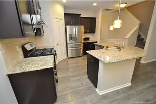 641 Briarcliff St, Apex, NC 27502 - Photo 8