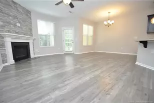 641 Briarcliff St, Apex, NC 27502 - Photo 10