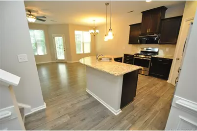 641 Briarcliff Street, Apex, NC 27502 - Photo 4