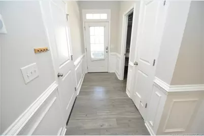 641 Briarcliff Street, Apex, NC 27502 - Photo 2