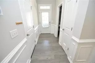 641 Briarcliff St, Apex, NC 27502 - Photo 2