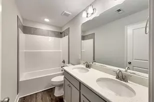 517 Edwalton (Lot 79) Way, Fayetteville, NC 28311 - Photo 20