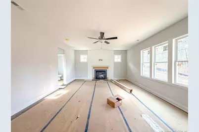 517 Edwalton (Lot 79) Way, Fayetteville, NC 28311 - Photo 4