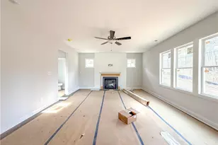 517 Edwalton (Lot 79) Way, Fayetteville, NC 28311 - Photo 4