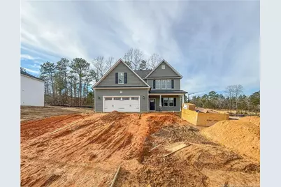517 Edwalton (Lot 79) Way, Fayetteville, NC 28311 - Photo 1