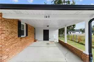 140 Starlite Dr, Lumberton, NC 28358 - Photo 4