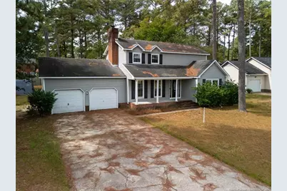 3611 Thorndike Drive, Fayetteville, NC 28311 - Photo 1