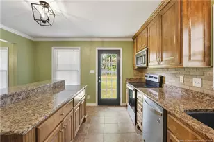 3611 Thorndike Dr, Fayetteville, NC 28311 - Photo 14