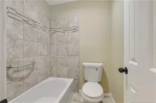 3611 Thorndike Dr, Fayetteville, NC 28311 - Photo 16