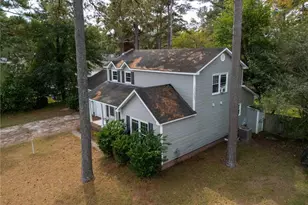 3611 Thorndike Dr, Fayetteville, NC 28311 - Photo 2