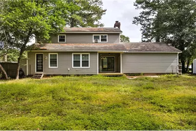 3611 Thorndike Drive, Fayetteville, NC 28311 - Photo 8