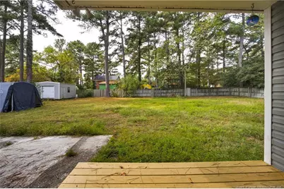 3611 Thorndike Drive, Fayetteville, NC 28311 - Photo 6