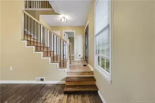 3611 Thorndike Dr, Fayetteville, NC 28311 - Photo 10