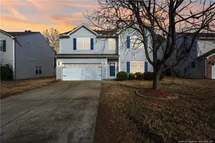 616 Britton Ct, Sanford, NC 27330 - Photo 1