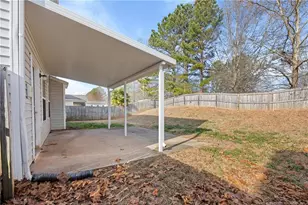 616 Britton Ct, Sanford, NC 27330 - Photo 46