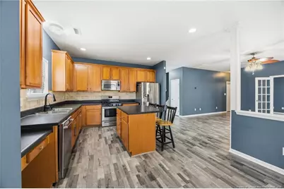 616 Britton Court, Sanford, NC 27330 - Photo 22