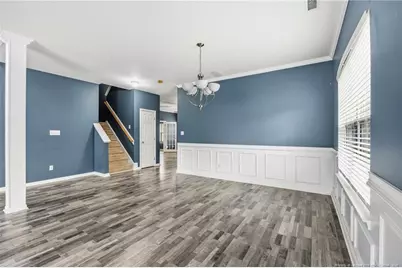 616 Britton Court, Sanford, NC 27330 - Photo 8