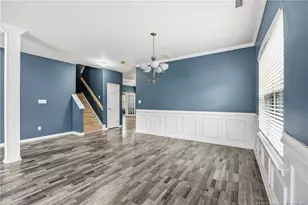 616 Britton Ct, Sanford, NC 27330 - Photo 8