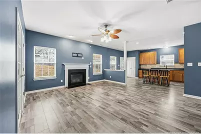 616 Britton Court, Sanford, NC 27330 - Photo 12