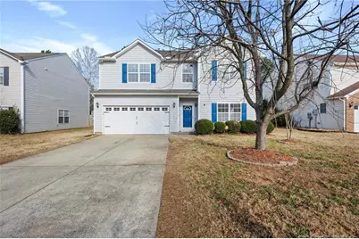 616 Britton Court, Sanford, NC 27330 - Photo 4