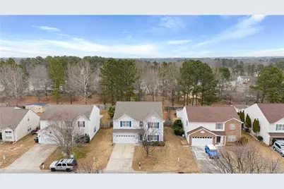 616 Britton Court, Sanford, NC 27330 - Photo 50