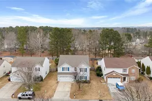 616 Britton Ct, Sanford, NC 27330 - Photo 50