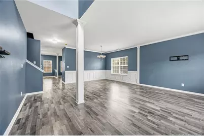 616 Britton Court, Sanford, NC 27330 - Photo 6